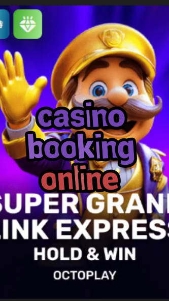 casino booking online-w4cy2mdjlx2bf.com
