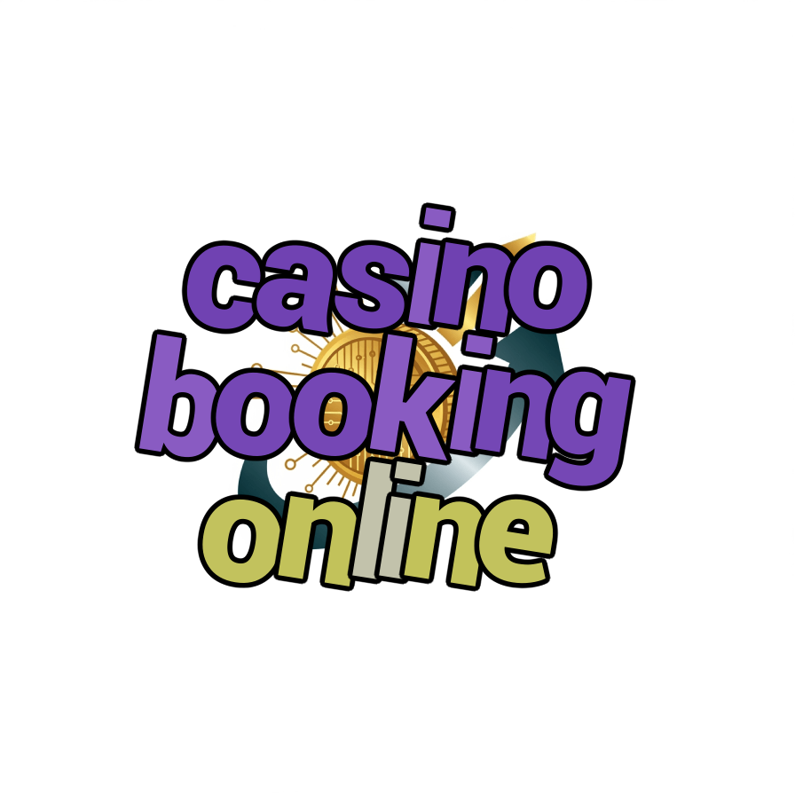 casino booking online